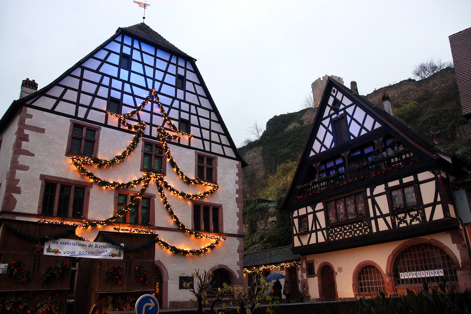 Kaysersberg